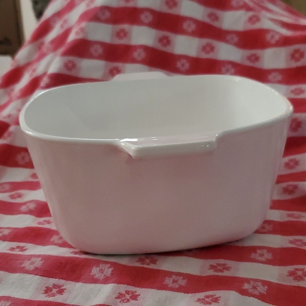 Corningware 1 3/4 quart Dish - Picture 3 of 7